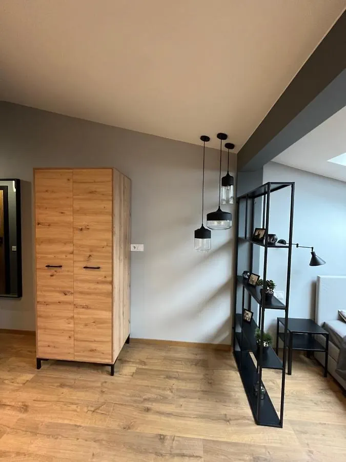 Cosy Apartments In Krasków
